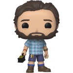 Funko Pop Movies: Ghostbusters Afterlife - Mr. Grooberson 928 Φιγούρα Από Βινύλιο 48026 889698480260