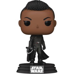 Funko pop disney star wars - reva (third sister) 542 bobble-head φιγούρα από βινύλιο 64561 889698645614
