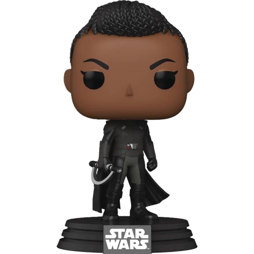 Funko pop! vinyl: obi-wan kenobi - third sister - star wars - collectable vinyl f 64561 889698645614