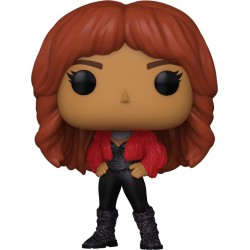 Funko pop marvel she-hulk - titania 1132 bobble-head φιγούρα από βινύλιο 64202 889698642026