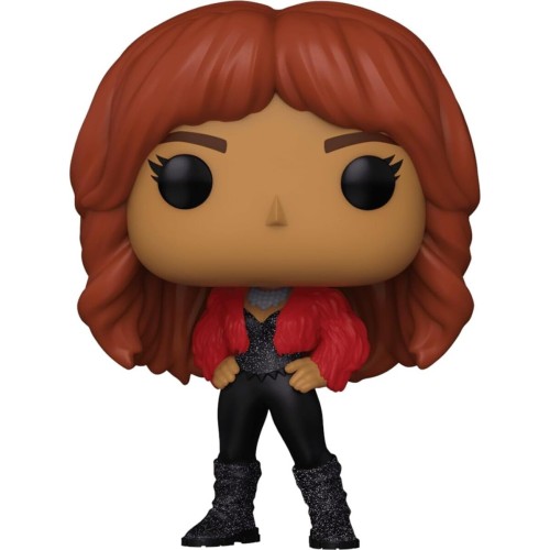 Funko pop! vinyl: marvel - she-hulk - titania - collectable vinyl figure - gift i 64202 889698642026