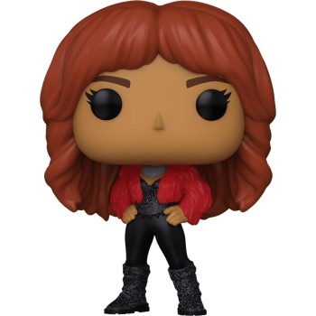 Funko pop marvel she-hulk - titania 1132 bobble-head φιγούρα από βινύλιο 64202 889698642026