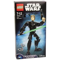 LEGO Star Wars Luke Skywalker Luke Skywalker™ 75110 5702015429900