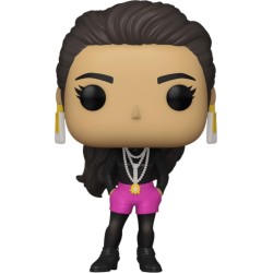 Funko pop marvel she-hulk - nikki 1133 bobble-head φιγούρα από βινύλιο 64203 889698642033