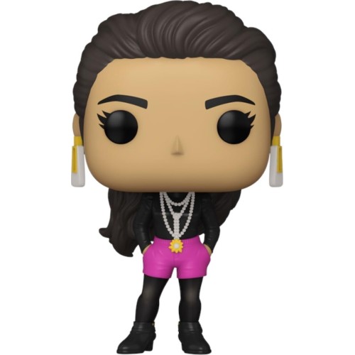 Funko pop marvel she-hulk - nikki 1133 bobble-head φιγούρα από βινύλιο 64203 889698642033