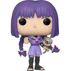 Funko pop animation: boruto s3 - sumire with nuen 1360 φιγούρα από βινύλιο 61389 889698613897
