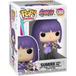 Funko pop animation: boruto s3 - sumire with nuen 1360 φιγούρα από βινύλιο 61389 889698613897