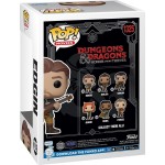Funko pop! movies: dungeons and dragons - edgin - dandd - collectable vinyl figur 68079 889698680790