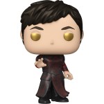 Funko pop marvel: eternals - druig 733 bobble-head φιγούρα βινυλίου 49713 889698497138