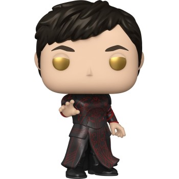 Funko pop! marvel: eternals - druig - the eternals - collectable vinyl figure - g 49713 889698497138