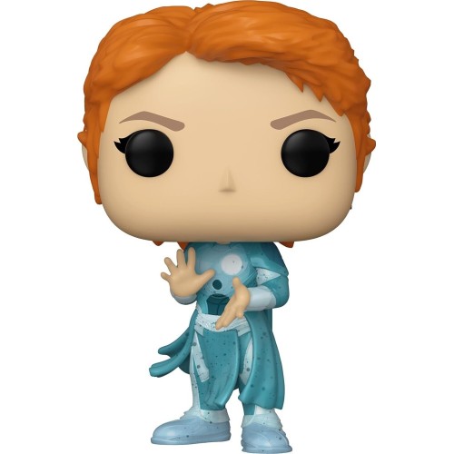 Funko pop marvel: eternals - sprite 732 bobble-head φιγούρα βινυλίου 49712 889698497121
