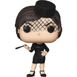 Funko pop television: parks & recreation - janet snakehole 1148 φιγούρα βινυλίου 56169 889698561693