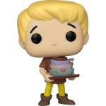 Funko pop disney: the sword in the stone - arthur 1099 φιγούρα βινυλίου 49153 889698491532