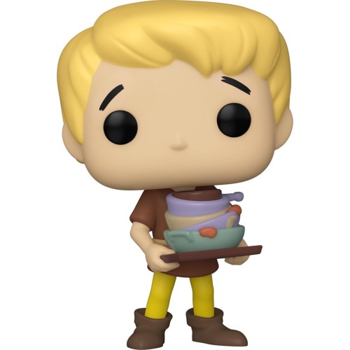 Funko pop disney: the sword in the stone - arthur 1099 φιγούρα βινυλίου 49153 889698491532