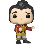 Funko pop! disney: beauty and the beast - formal gaston - beauty and the beast -  57584 889698575843