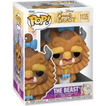 Funko pop! disney: beauty and the beast - beast with curls - beauty and the beast 57585 889698575850