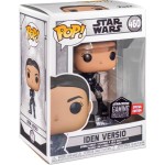 Funko Pop Star Wars: Iden Versio (Special Edition) 460 Bobble-Head Φιγούρα Βινυλίου 56098 889698560986