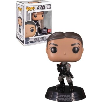Funko Pop Star Wars: Iden Versio (Special Edition) 460 Bobble-Head Φιγούρα Βινυλίου 56098 889698560986