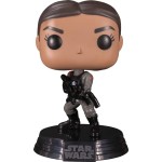 Funko Pop Star Wars: Iden Versio (Special Edition) 460 Bobble-Head Φιγούρα Βινυλίου 56098 889698560986