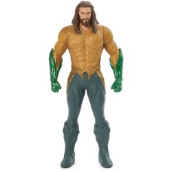 Spin Master DC: Aquaman And The Lost Kingdom - Aquaman Action Figure (15Cm) (6065635) 6065635 778988348819