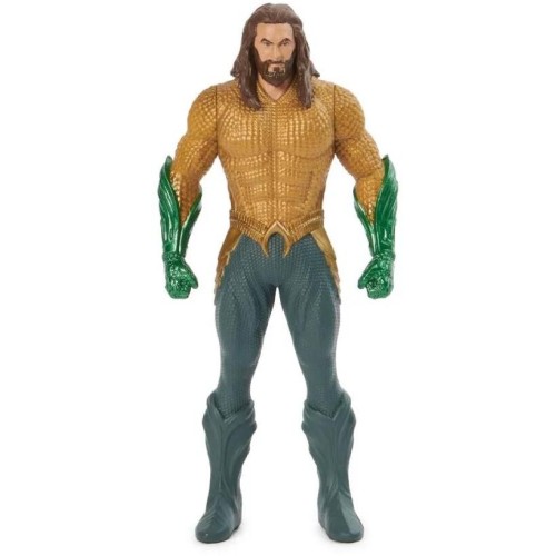 Spin Master DC: Aquaman And The Lost Kingdom - Aquaman Action Figure (15Cm) (6065635) 6065635 778988348819