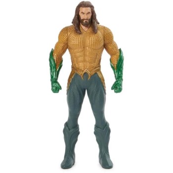 Spin Master DC: Aquaman And The Lost Kingdom - Aquaman Action Figure (15Cm) (6065635) 6065635 778988348819