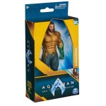 Spin Master DC: Aquaman And The Lost Kingdom - Aquaman Action Figure (15Cm) (6065635) 6065635 778988348819