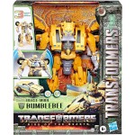 Hasbro Transformers Rise Of The Beasts Beast-Mode Bumblebee F4055 5010993983773