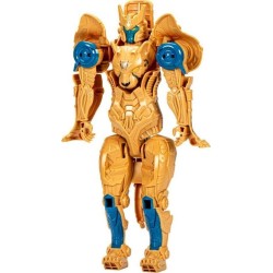 Hasbro Transformers Cheetor Courageous Maximal Warrior Action Figure (27Cm) E5883 / F6760 5010996160850