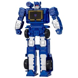Hasbro Transformers Soundwave Evil Decepticon Spy (27Cm) E5883 / F6761 5010996160843