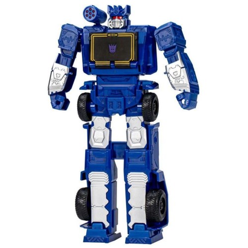 Hasbro Transformers Soundwave Evil Decepticon Spy (27Cm) E5883 / F6761 5010996160843