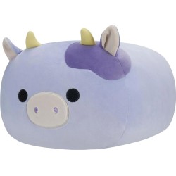 Kelly Toy Squishmallows Stackables - Λούτρινα Wave 2 30,5Εκ - Bubba Η Αγελάδα JWSQ4182 196566214897