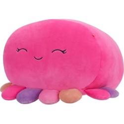 Kelly Toy Squishmallows Stackables - Wave 2 Plush (6 Designs) 30.5Cm - Octavia JWSQ4182 196566214910