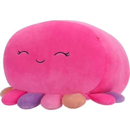 Kelly Toy Squishmallows Stackables - Wave 2 Plush (6 Designs) 30.5Cm - Octavia JWSQ4182 196566214910