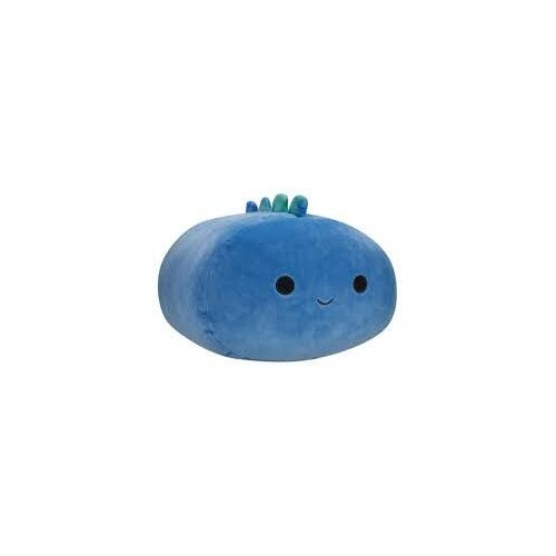 Kelly Toy Squishmallows Stackables - Λούτρινα Wave 2 30,5Εκ -Brody Ο Δεινόσαυρος JWSQ4182 196566214927