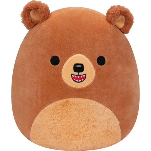 Kelly Toy Squishmallows - Λούτρινα Wave 2B 30,5Εκ - Gerhard Η Αρκούδα JWSQ4137 196566214453
