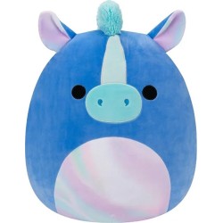 Kelly Toy Squishmallows - Soft Toy Wave 2B (6 Designs) 30.5Cm - Romano JWSQ4137 196566214477