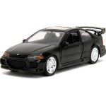 Jada Toys Fast & Furious Twin Pack 1:32 Wave 1/1 Han S Mazda RX-7 & Honda Civic EJ1 Heist 253202011 4006333084218