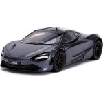 Jada Toys Fast & Furious Twin Pack 1:32 Wave 1/2 Porsche 911 GT3 RS / Mclaren 720S 1/32 253202012 4006333084225