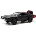 Jada Toys Fast & Furious Twin Pack 1:32 Wave 2/2 Tejs Jeep Wrangler And Doms Dodge 253202014 4006333084249