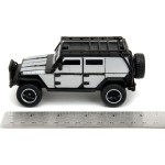 Jada Toys Fast & Furious Twin Pack 1:32 Wave 2/2 Tejs Jeep Wrangler And Doms Dodge 253202014 4006333084249