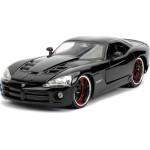 Jada Toys Fast & Furious Dodge Viper Srt-10 1:24 Lettys Dodge Viper SRT-10 253203057 4006333070563