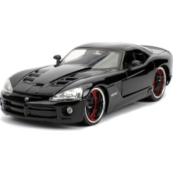 Jada Toys Fast & Furious Dodge Viper Srt-10 1:24 Lettys Dodge Viper SRT-10 253203057 4006333070563