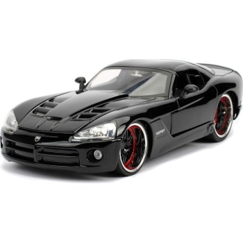 Jada Toys Fast & Furious Dodge Viper Srt-10 1:24 Lettys Dodge Viper SRT-10 253203057 4006333070563