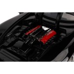 Jada Toys Fast & Furious Dodge Viper Srt-10 1:24 Lettys Dodge Viper SRT-10 253203057 4006333070563