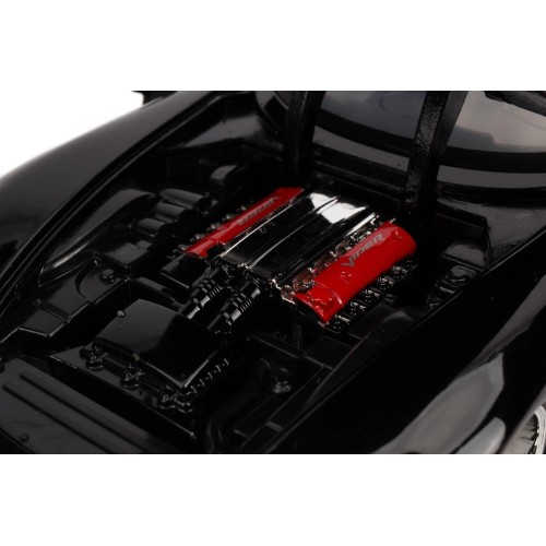 Jada Toys Fast & Furious Dodge Viper Srt-10 1:24 Lettys Dodge Viper SRT-10 253203057 4006333070563