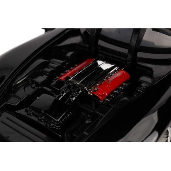 Jada Toys Fast & Furious Dodge Viper Srt-10 1:24 Lettys Dodge Viper SRT-10 253203057 4006333070563