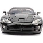 Jada Toys Fast & Furious Dodge Viper Srt-10 1:24 Lettys Dodge Viper SRT-10 253203057 4006333070563