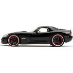 Jada Toys Fast & Furious Dodge Viper Srt-10 1:24 Lettys Dodge Viper SRT-10 253203057 4006333070563