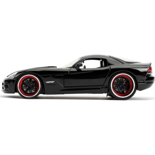 Jada Toys Fast & Furious Dodge Viper Srt-10 1:24 Lettys Dodge Viper SRT-10 253203057 4006333070563